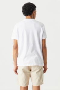 Linen Hybrid Chino Short sold by Charlotte Russe