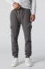 Graphic Fleece Cargo Jogger sold by Charlotte Russe