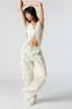 Multi Pocket Straight Leg Cargo Pant sold by Charlotte Russe