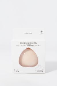 Double Sided Sticky Bra (1 Pair) sold by Charlotte Russe