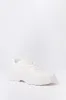 Chunky Lace Up Sneaker sold by Charlotte Russe