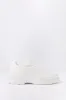 Chunky Lace Up Sneaker sold by Charlotte Russe