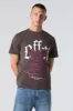 Official Bear Graphic T-Shirt sold by Charlotte Russe