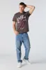 Official Bear Graphic T-Shirt sold by Charlotte Russe