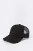 D Embroidered Mesh Baseball Hat sold by Charlotte Russe