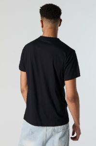 Get That Money Graphic T-Shirt sold by Charlotte Russe