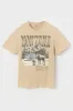 Montana Graphic T-Shirt sold by Charlotte Russe