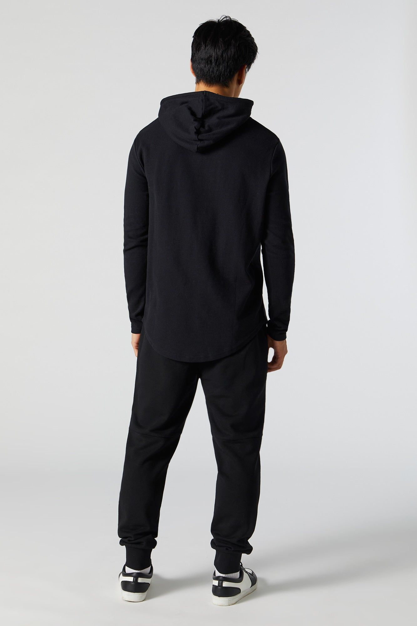 Active Jogger sold by Charlotte Russe product image thumbnail 5