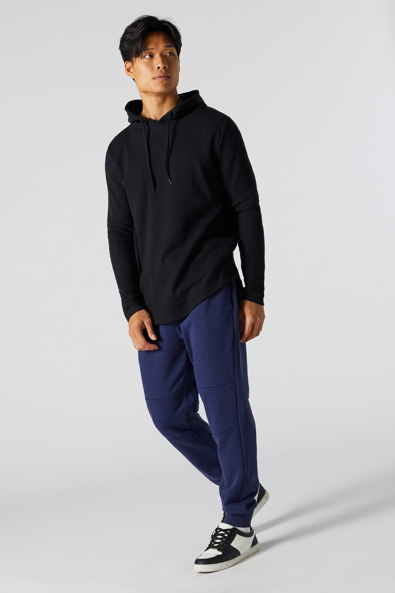 Active Jogger sold by Charlotte Russe product image thumbnail 3