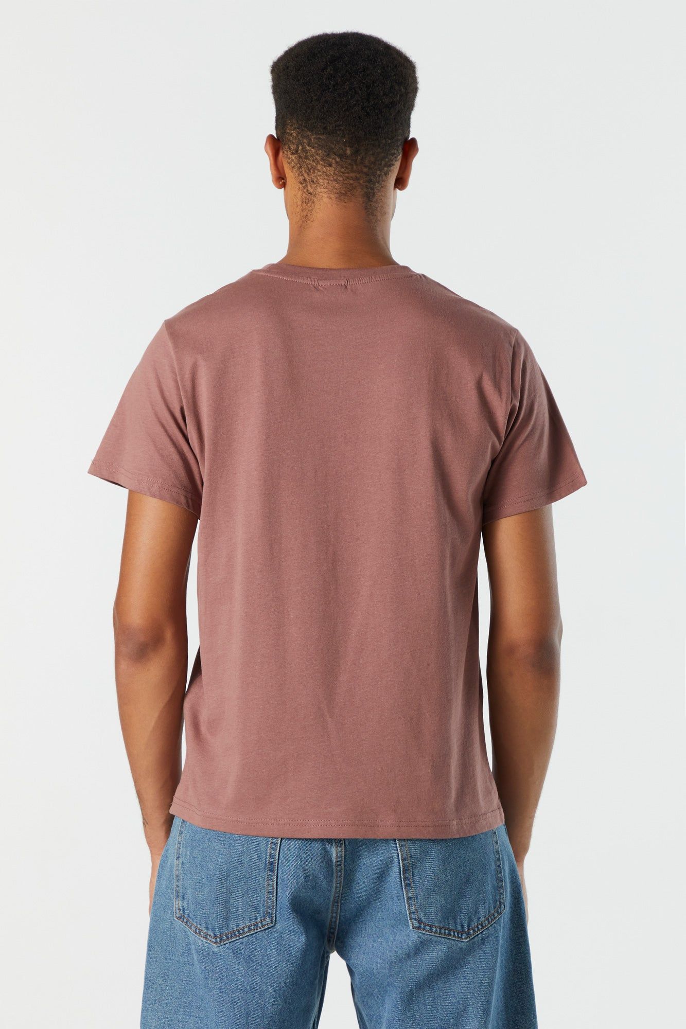 Greetings From Paradise Graphic T-Shirt sold by Charlotte Russe product image thumbnail 3