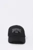 Newport Embroidered Baseball Hat sold by Charlotte Russe