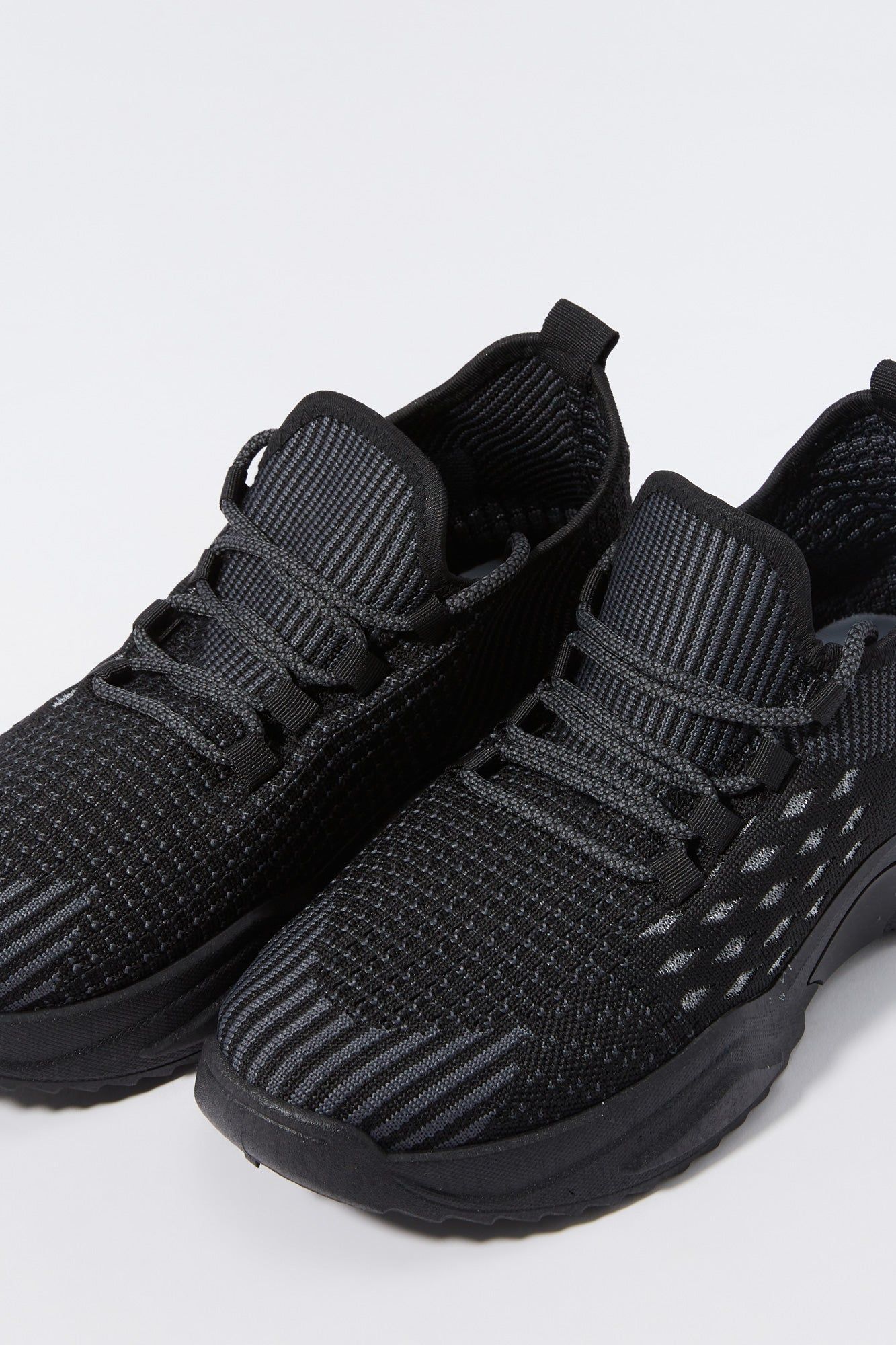 Knit Running Shoe sold by Charlotte Russe product image thumbnail 4