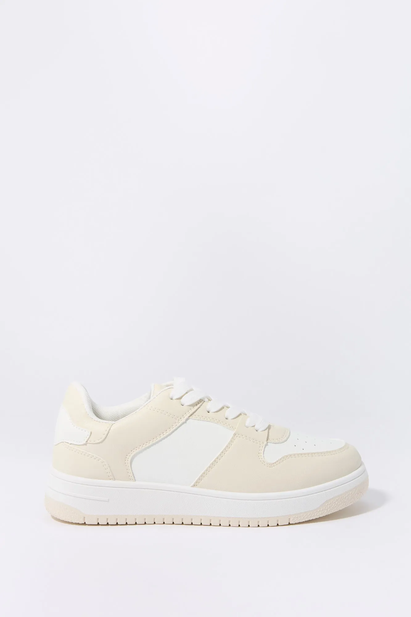 Platform Sneaker sold by Charlotte Russe product image thumbnail 2