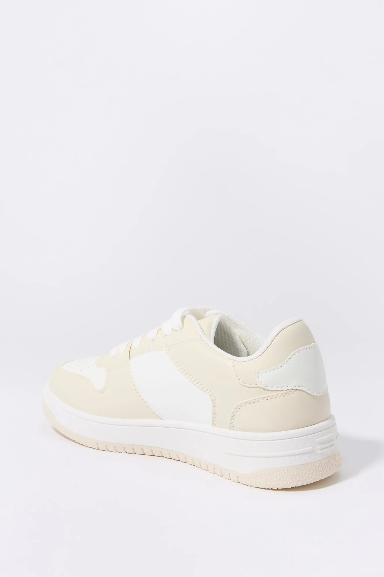 Platform Sneaker sold by Charlotte Russe product image thumbnail 4