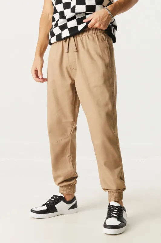 Knit Relaxed Jogger sold by Charlotte Russe