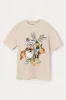 Looney Toons Basketball Team Graphic T-Shirt sold by Charlotte Russe
