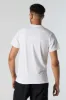 Brooklyn Bridge Graphic T-Shirt sold by Charlotte Russe
