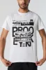 Brooklyn Bridge Graphic T-Shirt sold by Charlotte Russe