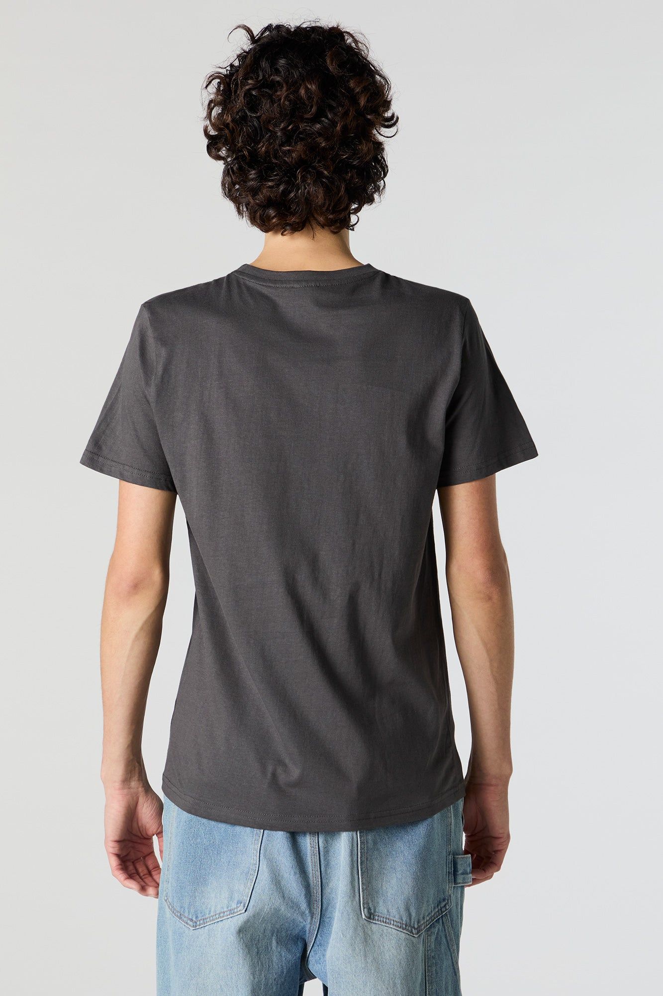 Ford Bronco Graphic T-Shirt sold by Charlotte Russe product image thumbnail 4