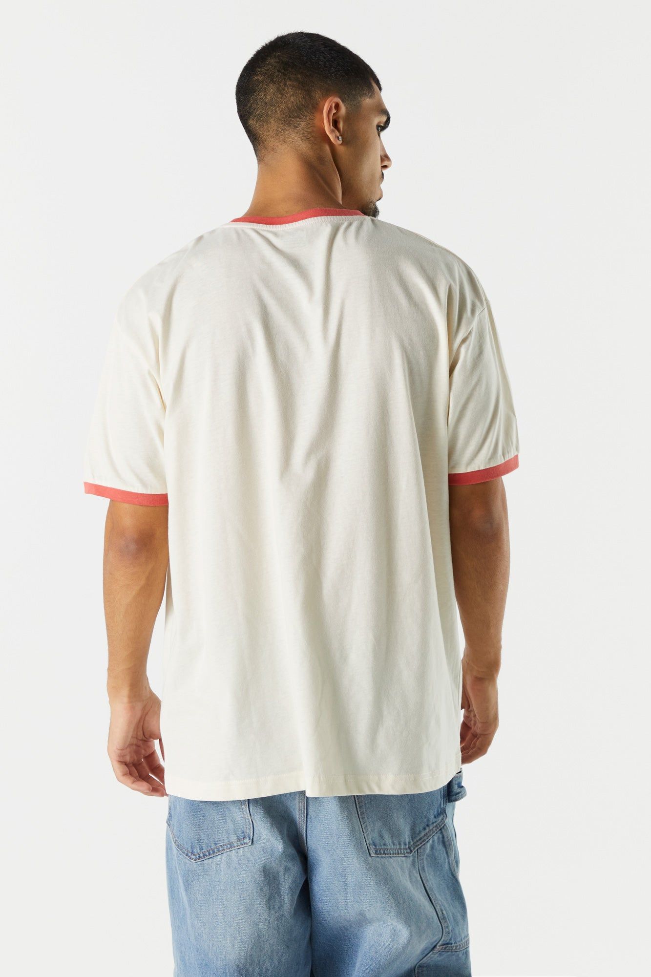 Coca-Cola Graphic T-Shirt sold by Charlotte Russe product image thumbnail 2