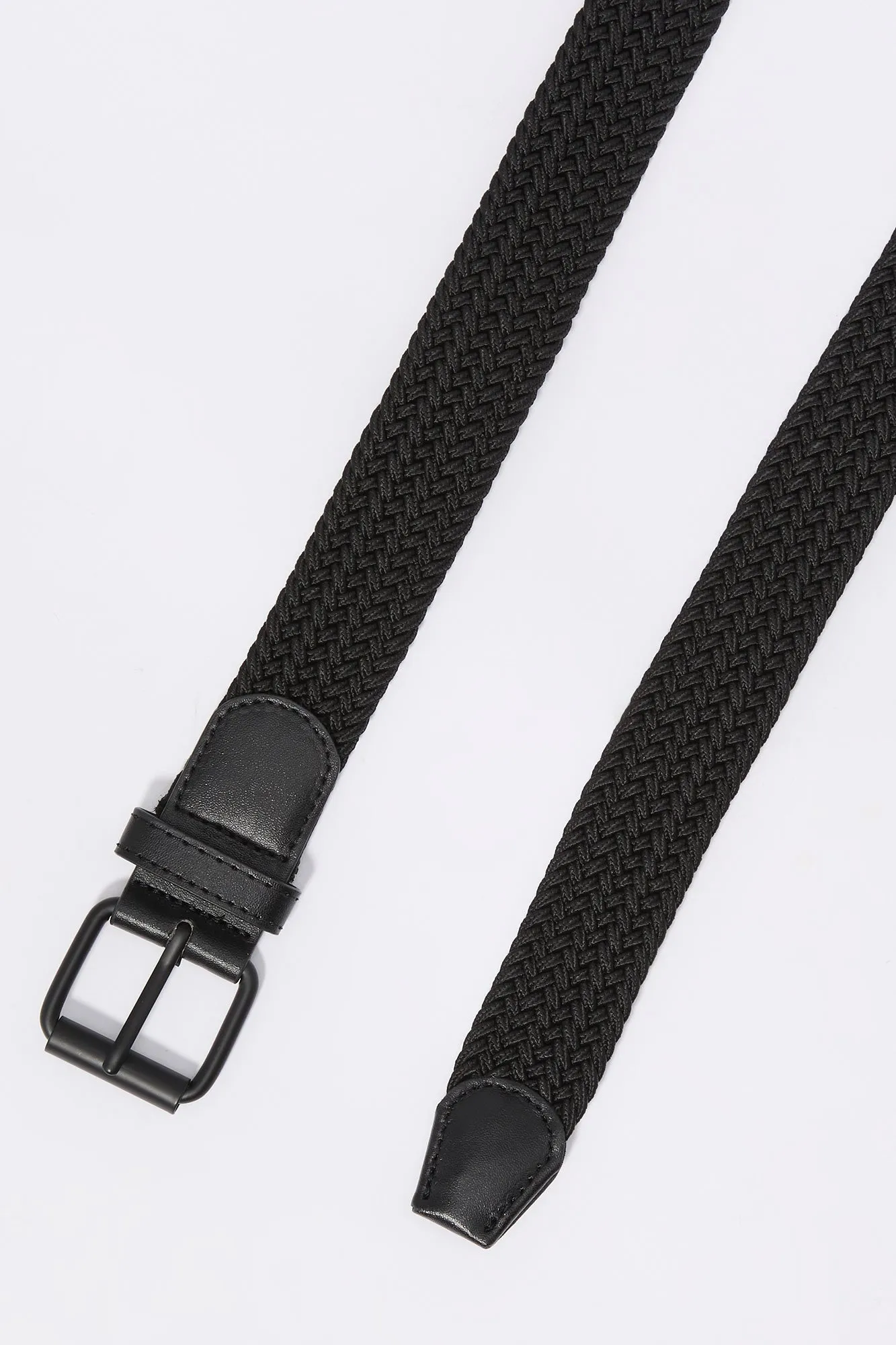 Braided Belt sold by Charlotte Russe product image thumbnail 2