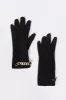 Chain Link Touch Screen Gloves sold by Charlotte Russe