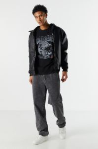Raiders Graphic T-Shirt sold by Charlotte Russe