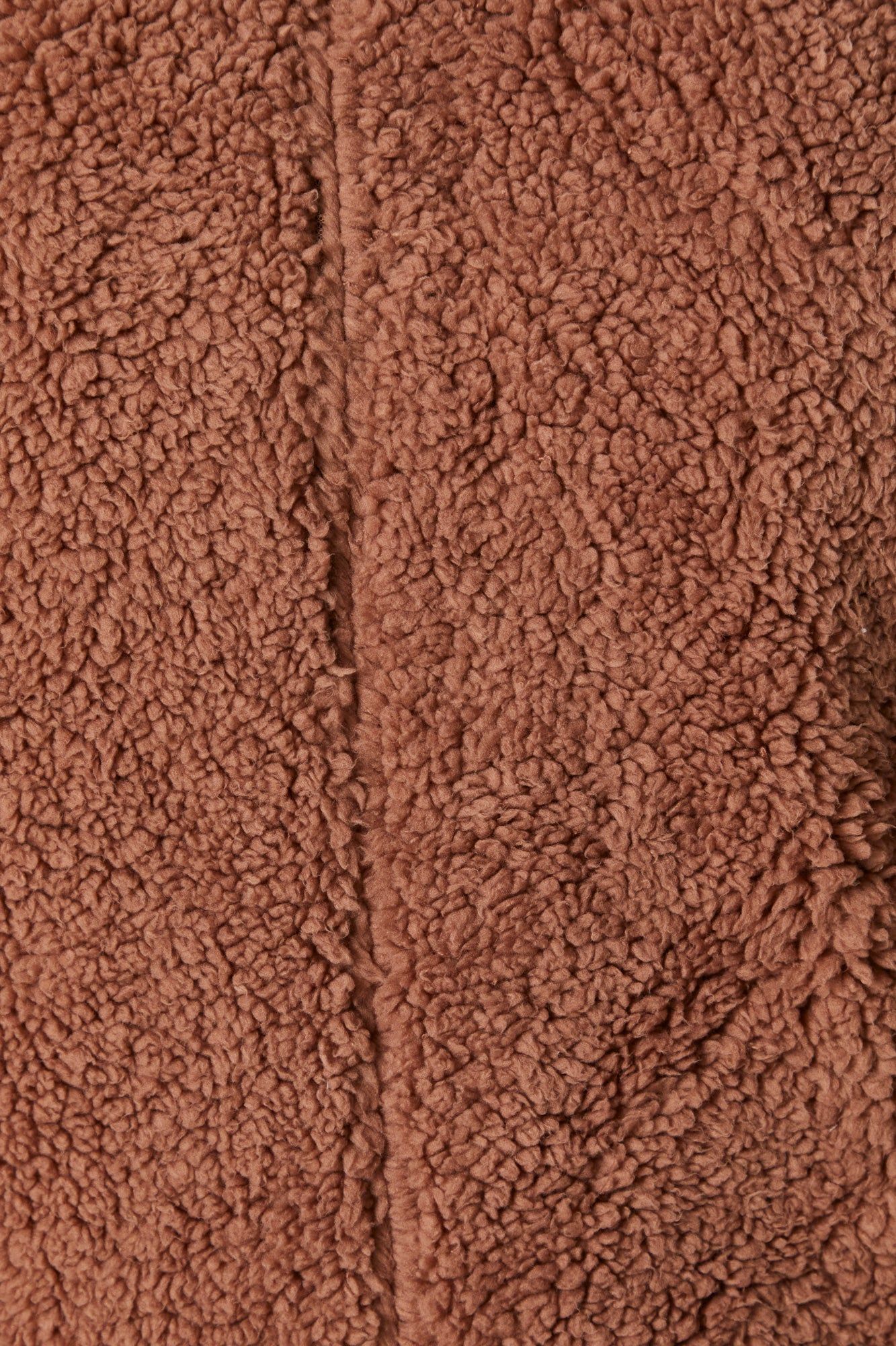 Plush 3D Reindeer Onesie sold by Charlotte Russe product image thumbnail 4