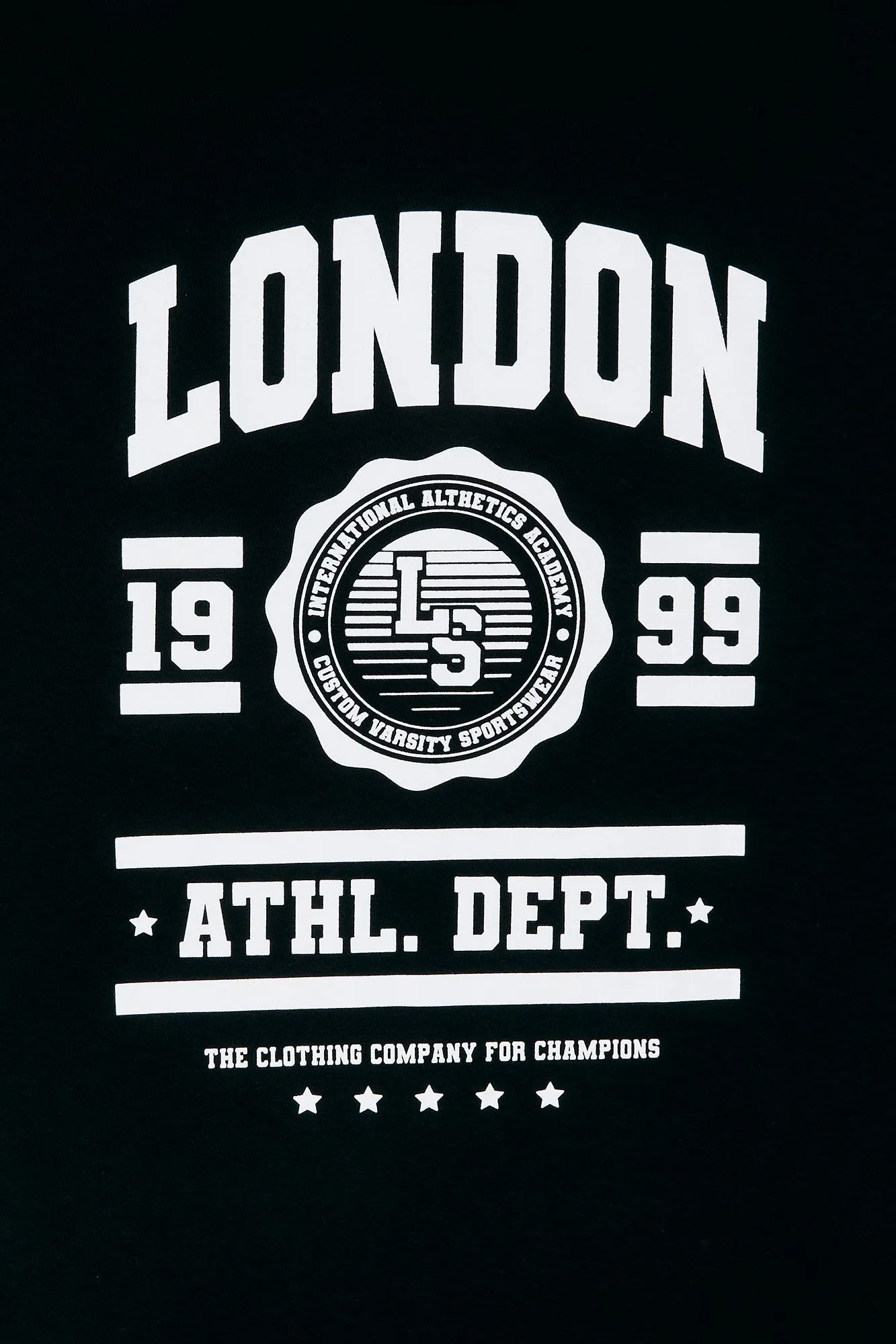 London Graphic T-Shirt sold by Charlotte Russe product image thumbnail 2