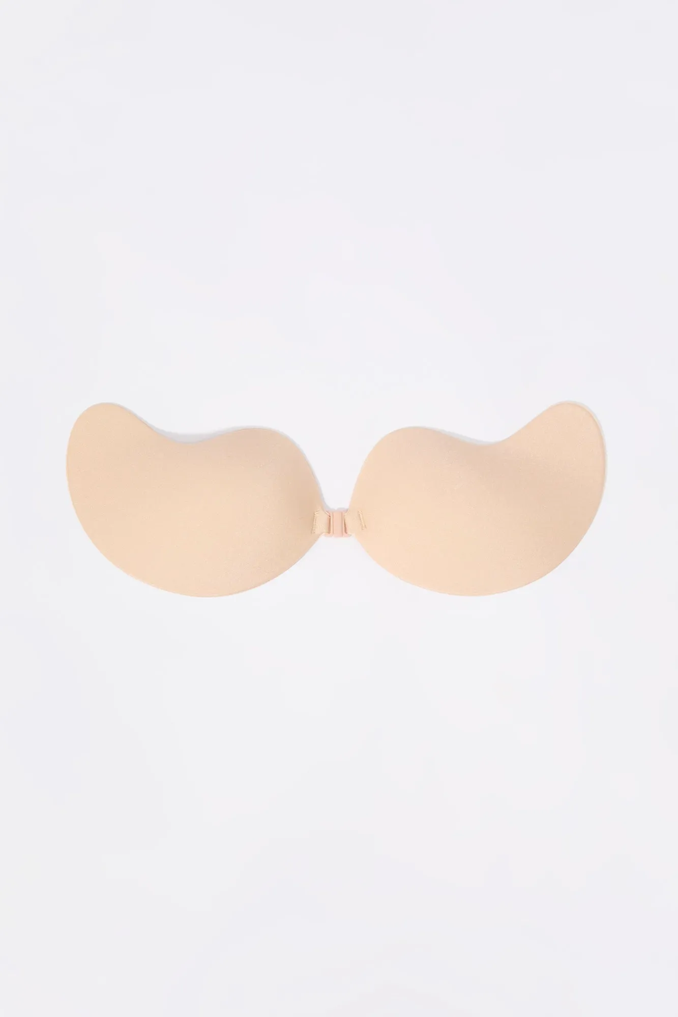 Wing Shape Sticky Bra sold by Charlotte Russe product image thumbnail 4