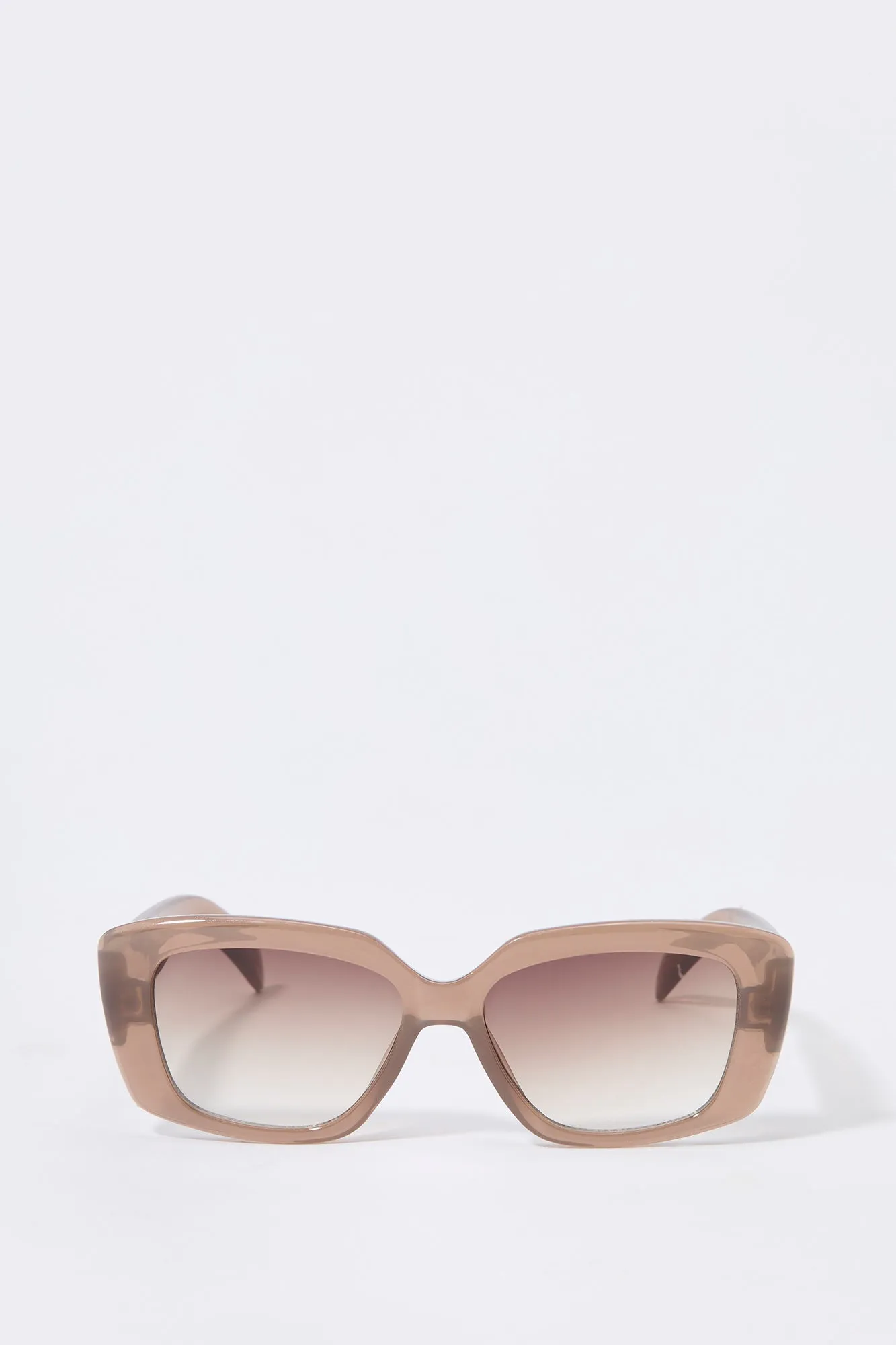 Oversized Sunglasses sold by Charlotte Russe