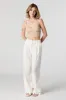 Linen Trouser sold by Charlotte Russe
