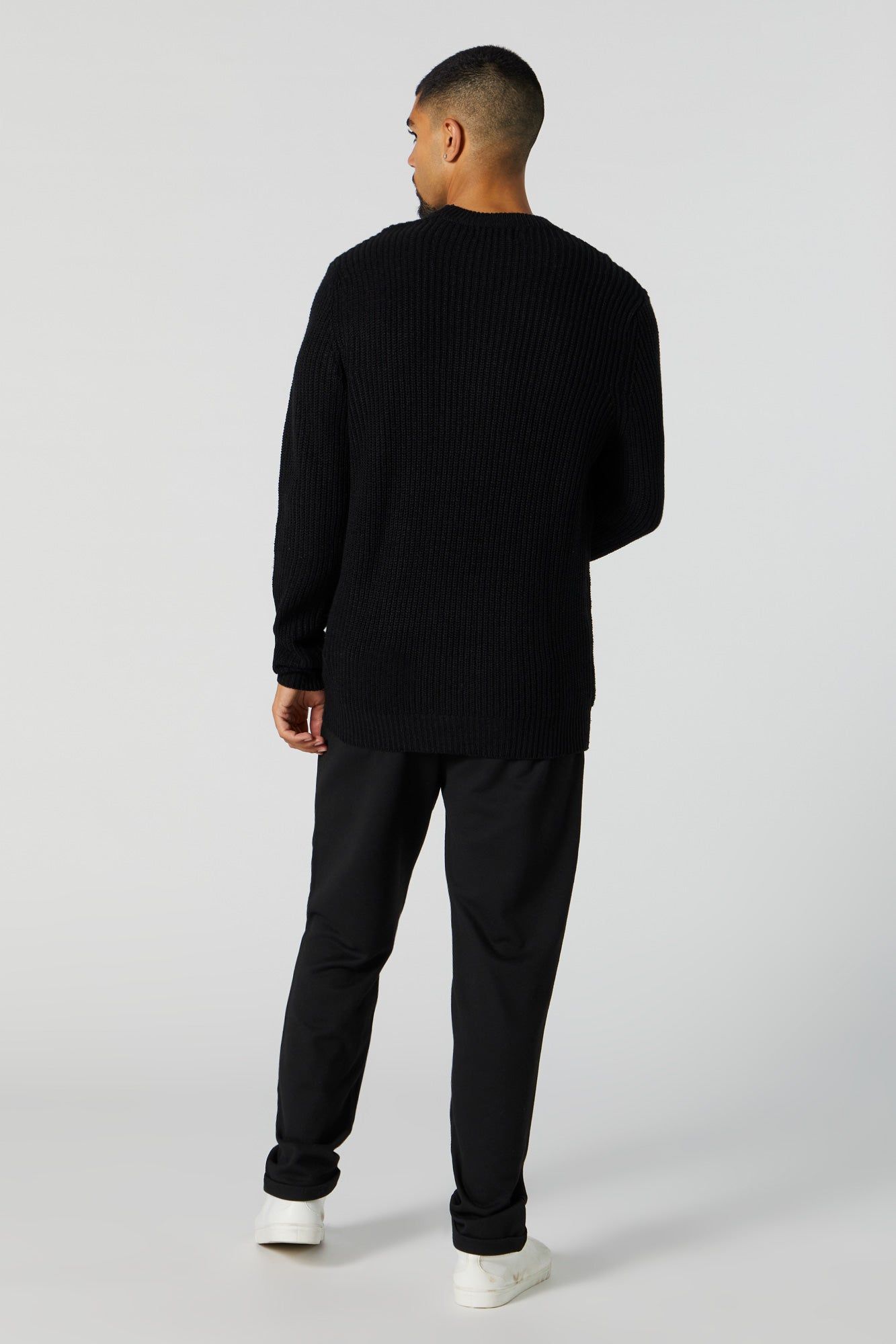 Relaxed Pant sold by Charlotte Russe product image thumbnail 3