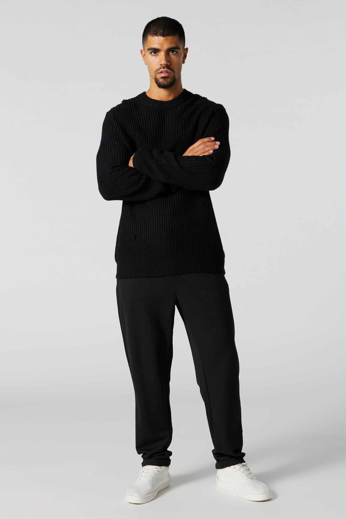 Relaxed Pant sold by Charlotte Russe product image thumbnail 2