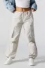 Colored Cargo Parachute Pant sold by Charlotte Russe
