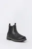 Faux Leather Chelsea Boot sold by Charlotte Russe