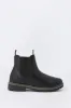 Faux Leather Chelsea Boot sold by Charlotte Russe