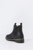 Faux Leather Chelsea Boot sold by Charlotte Russe