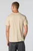 Solid Henley T-Shirt sold by Charlotte Russe