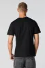 Solid Henley T-Shirt sold by Charlotte Russe