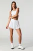 Active One Shoulder Bra with Built-In Cups sold by Charlotte Russe