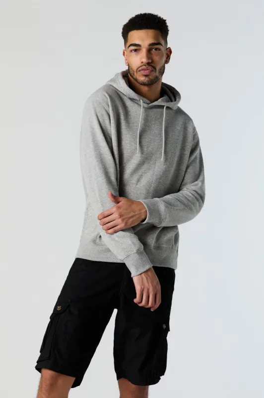 Longline Cargo Short sold by Charlotte Russe