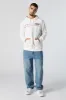 Tokyo Graphic Fleece Hoodie sold by Charlotte Russe