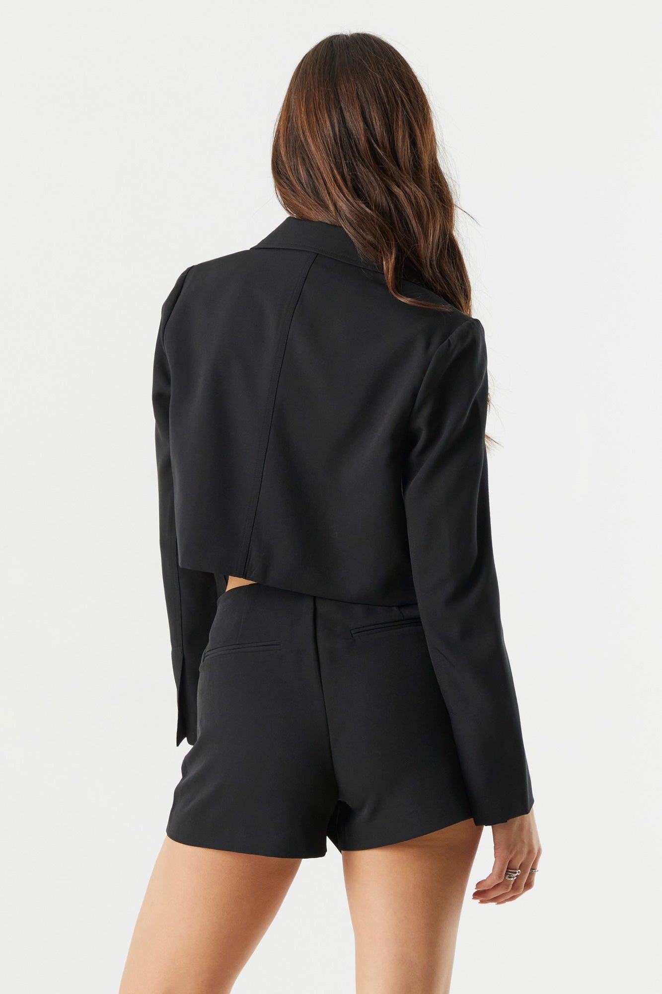 Mini Dress Skort sold by Charlotte Russe product image thumbnail 2