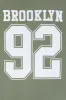 Brooklyn 92 Graphic Boyfriend T-Shirt sold by Charlotte Russe