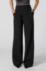 Wide Leg Pleated Trouser sold by Charlotte Russe