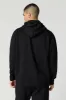 Everyday Solid Fleece Hoodie sold by Charlotte Russe