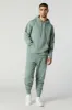 Everyday Solid Fleece Hoodie sold by Charlotte Russe