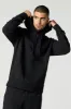 Everyday Solid Fleece Hoodie sold by Charlotte Russe