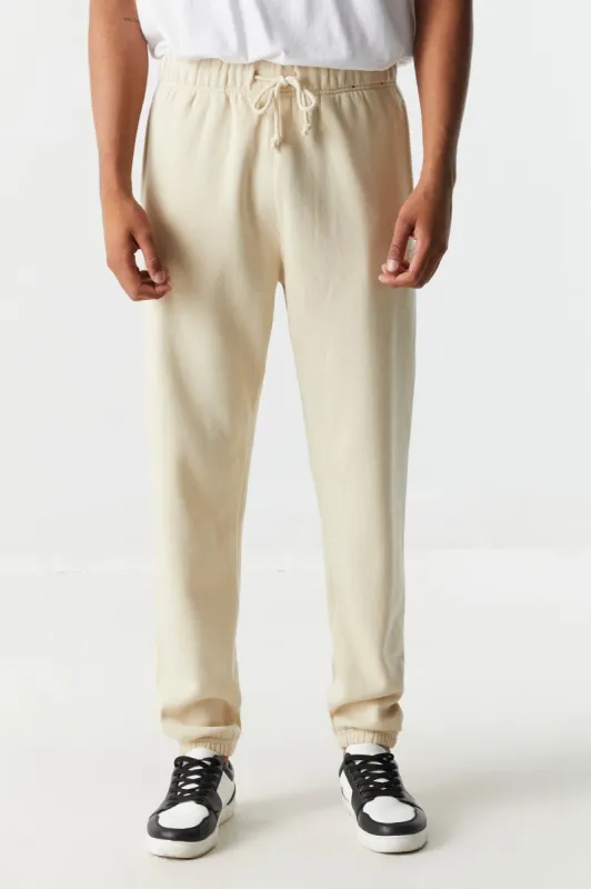 Basic Drawstring Fleece Jogger sold by Charlotte Russe